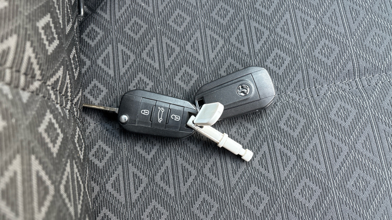 Vauxhall Mokka 1.2 Turbo 100 SE Edition 5dr Petrol Hatchback